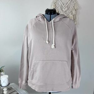 Universal Thread.  Beige hoodie.  Women's Plus size XXL.  Item #363